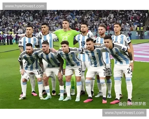 FIFA美加墨世界杯精彩赛事全景解析与夺冠潜力评估